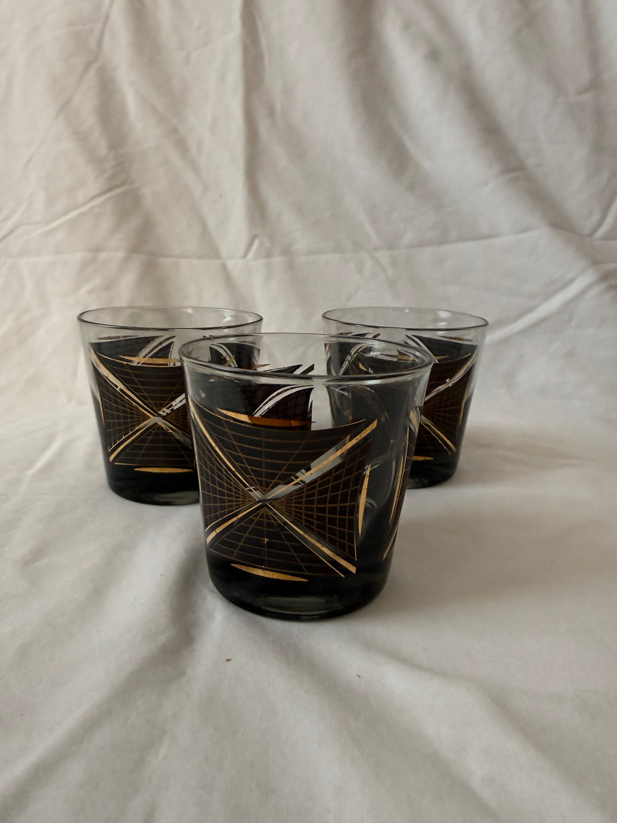 Three lowballs, second angle