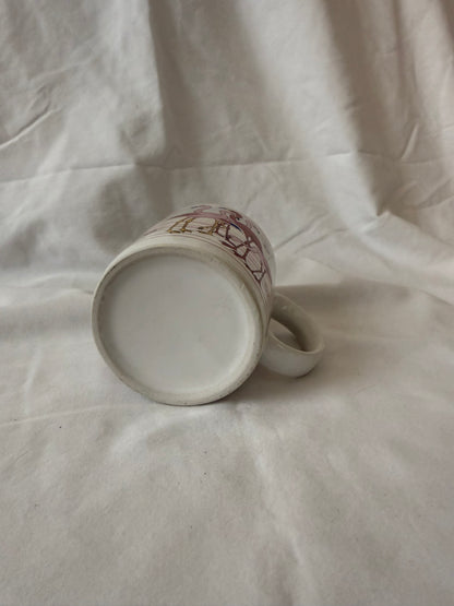 Mug base