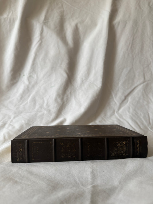 Guy de Maupassant Stories, Franklin Library edition