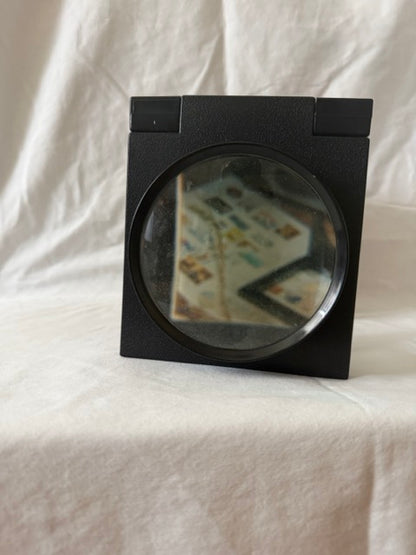Foldable Stand Magnifier with Original Box