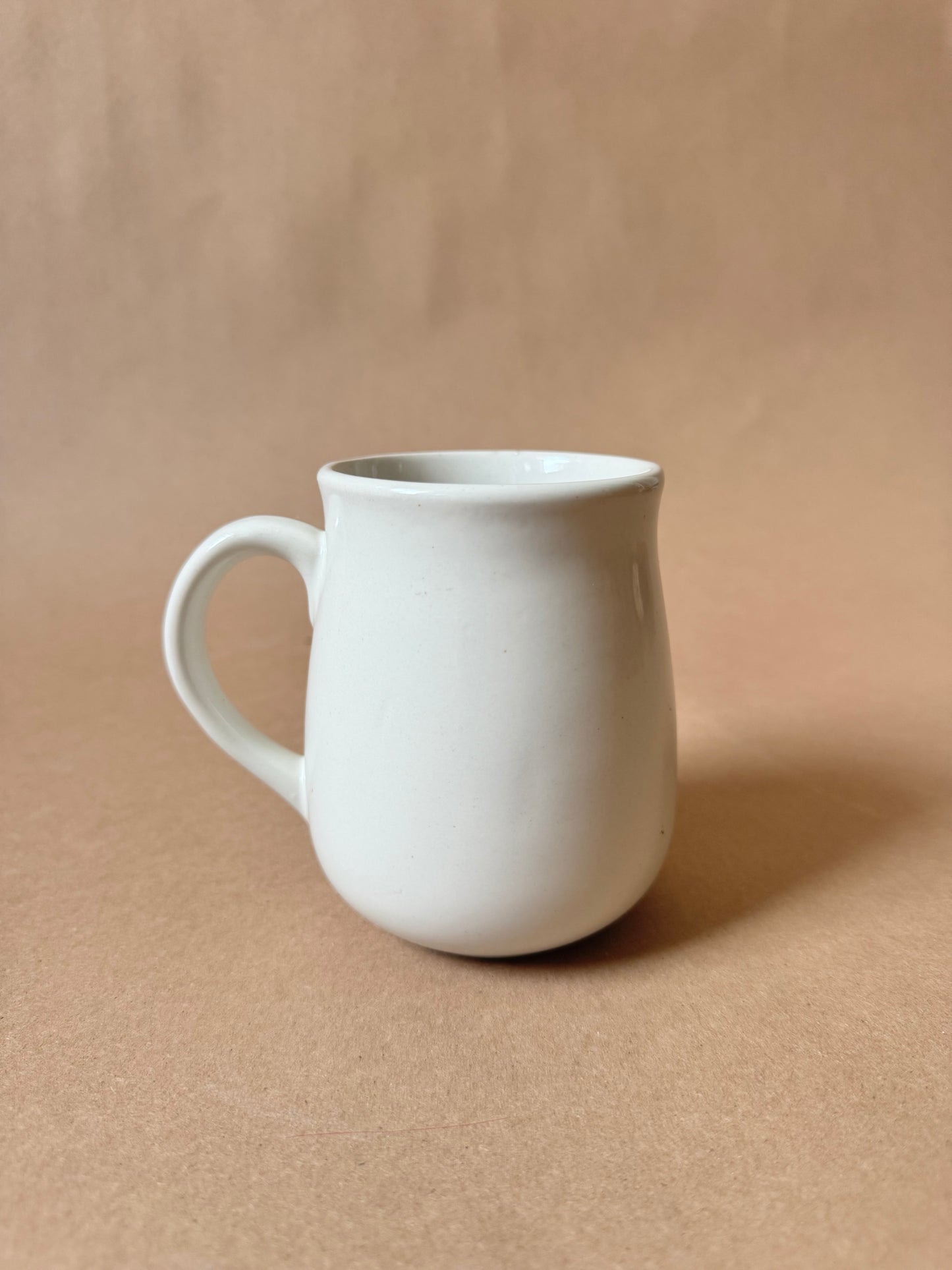Vintage South Carolina Souvenir Sunset Mug