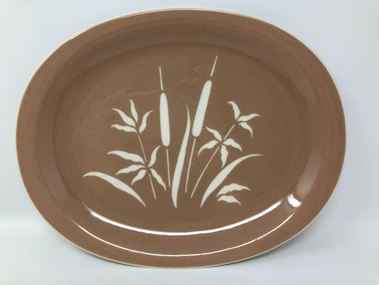 Harmony House Marshland Parchment Platter